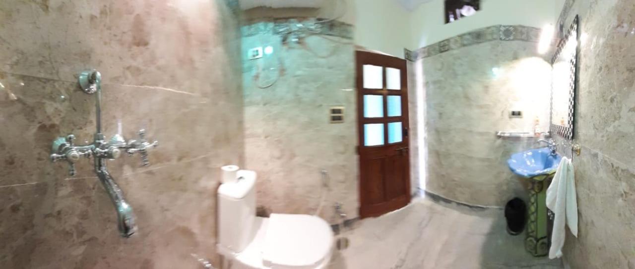 מלון ג'איפור Raj Rajeshwari Haveli חדר תמונה