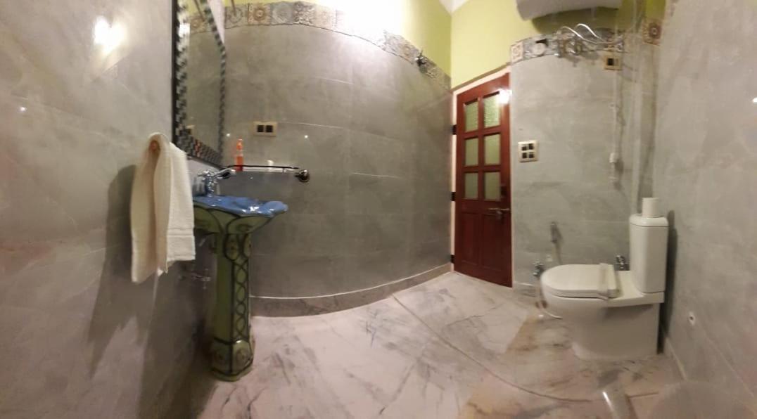 מלון ג'איפור Raj Rajeshwari Haveli חדר תמונה